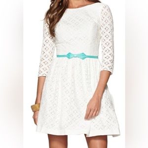 Lilly Pulitzer Lori Dress!